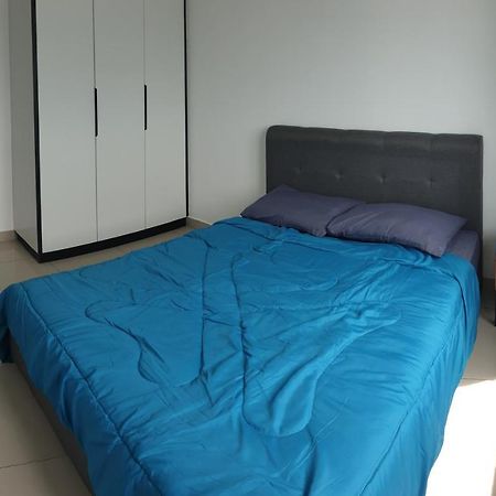 Homestay Desaru Salsabila Top View Sunrise Bandar Penawar Exterior foto